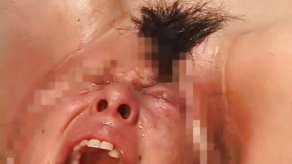 Een sexy vixen met staartjes film foto porno krijgt een lul in haar strakke kont